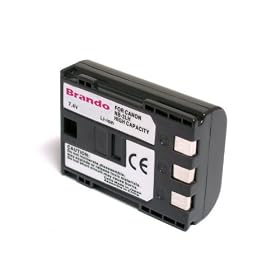 HIGH Power NB-2L replacement Battery for your Canon PowerShot S40
