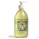 Pre de Provence 500ml Shea Butter Liquid Soap - Verbena