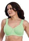 Comfort Choice Plus Size ® outwire bra