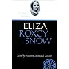 Personal Writings Of Eliza Roxcy Snow (Life Writings Frontier Women)