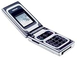 Picture Of Nokia 7200 SIM Free Mobile Phone