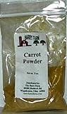 Carrot Powder, 2 oz.