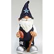 Dallas Cowboys NFL1 Garden Gnome"