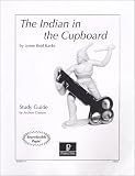 The Indian in the Cupboard Study Guide