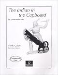 The Indian in the Cupboard Study Guide