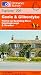 Goole and Gilberdyke (Explorer Maps)
