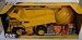 Catepillar Heavy Duty Worker Dump Truck Playset