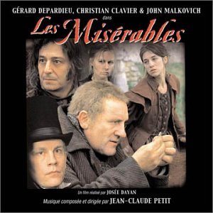 Les Miserables Jean-Claude Petit