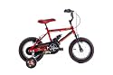 Raleigh Scallywag 12" Wheel 9" Frame Boys Bike