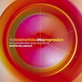 Art of the Trio, Vol. 5: Progression