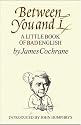 Between You and I: A Little Book of Bad English