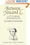 Between You and I: A Little Book of Bad English