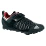 Adidas 2008 El Moro Mountain Bike Shoe - Black/R. White - 863252