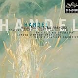 Handel: Music for the Fireworks