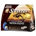 Senseo Kenya Blend Coffee, 16-Count Pods (Pack of 4)