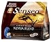 Senseo Douwe Egberts Kenya Blend Coffee Pods, 16-Count Packages (Pack of 4)