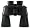 Pentax 10x50 XCF Binoculars with case