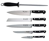 Sabatier Grand Chef 4-Piece Steak Set