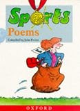 Sports Poems (Poetry Paintbox)