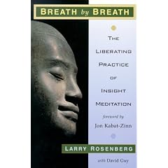 Breath by Breath