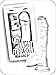 Uncut Foreskin Realistic-Beige-8inch