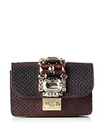 GEDEBE Bandolera Veronique 01 (Negro)