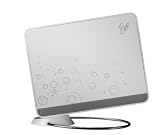 ASUS Eee Box PC (1.6 GHz Intel Atom Processor, 1 GB RAM, 160 GB Hard Drive, Linux EZOS) White