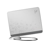 ASUS Eee Box PC (1.6 GHz Intel Atom Processor, 1 GB RAM, 160 GB Hard Drive, Linux EZOS) White