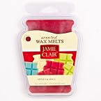 Apples and Spice Wax Melt