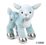 Webkinz Winter Fawn December 2011 Release + Free Pack Of Licensed Silly Bandz..."Rudolph The Red Nosed Reindeer"!!!*Character Silly Bandz Include...*Santa*Sam the Snowman*Hermey the Elf*Yukon Cornelius*The Abominable Snowmonster*Rudolph the Red-Nosed Reindeer!!!