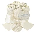 Bumkins Organic Washcloth Bouquet