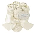 Bumkins Organic Washcloth Bouquet