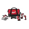 Milwaukee air tools