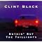 Favorite Clint Black Albums