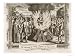 Cicely Ormes is Burnt Alive for Heresy at Norwich Art Giclee Poster Print by G. Terry...