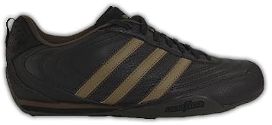 Adidas Goodyear Street braun 667489