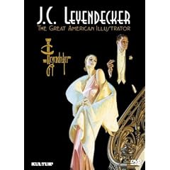 J.C. Leyendecker - The Great American Illustrator by 