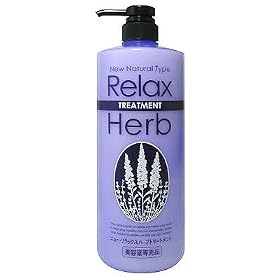 �j���[�����b�N�X�n�[�u �g���[�g�����g1000ml