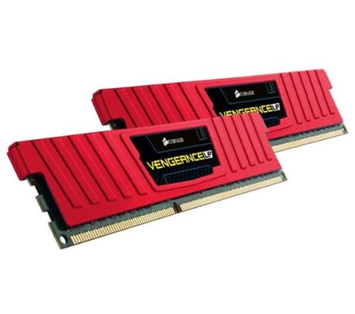 review Corsair CML8GX3M2A1866C9R