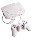 PSone Console