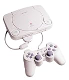 PSone Console