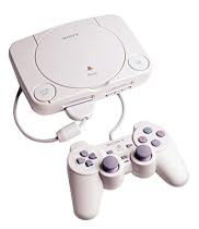 PSone Console