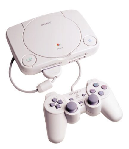 Childrens Toyshop  Video Games : PSone Console