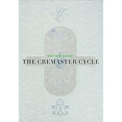 THE CREMASTER CYCLE