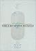 Books : Matthew Barney: The Cremaster Cycle