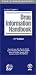 Book Drug Information Handbook