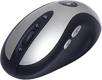 Logitech MX 700 Cordless Optical Mouse