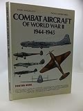 Combat aircraft of World War 2