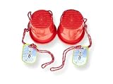 419CVgISbrL. SL160  Stepper   Red