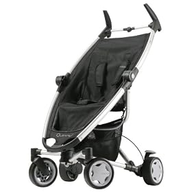 Quinny Zapp Stroller